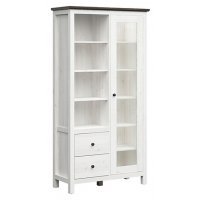 Vitrina HESEN REG1W2S/20/11-MSJ/SOL